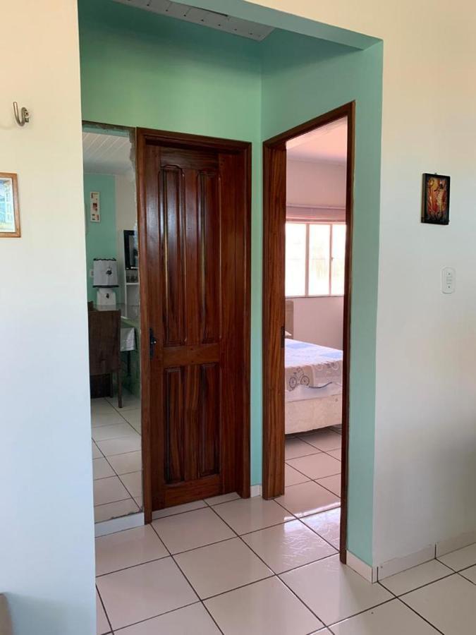 Apartamento Prive Do Atlantico Salinópolis Exterior foto
