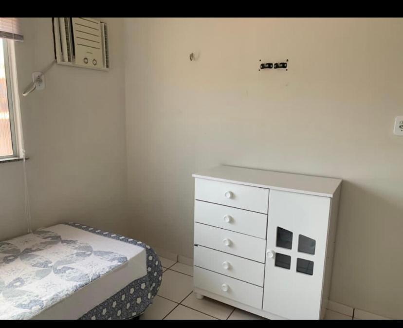 Apartamento Prive Do Atlantico Salinópolis Exterior foto