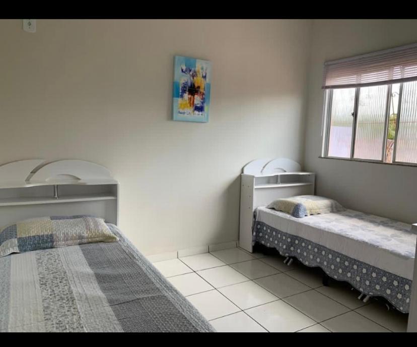 Apartamento Prive Do Atlantico Salinópolis Exterior foto